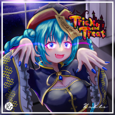 Trick and Treat (feat. HATSUNE MIKU)