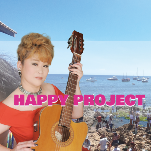 HAPPY PROJECT