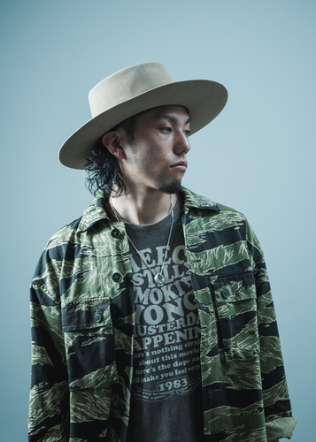 nagare