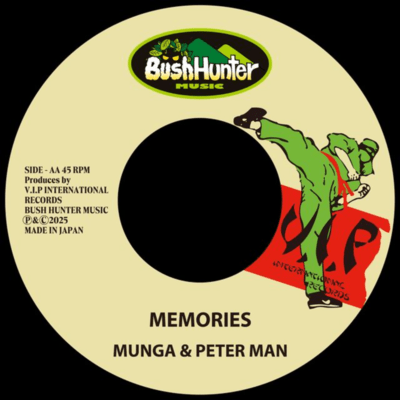 MEMORIES