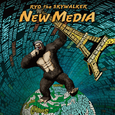 NEW MEDIA