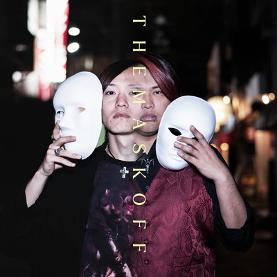 THE MASK OFF (feat. RYOUMAformUTSUSEMI)