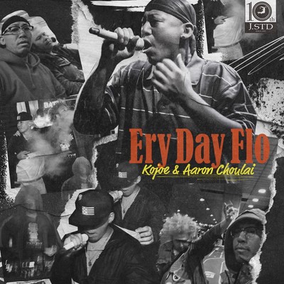 Ery Day Flo