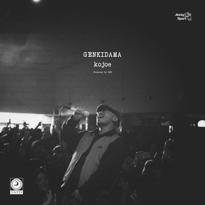 GENKIDAMA