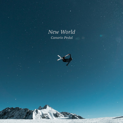 New World