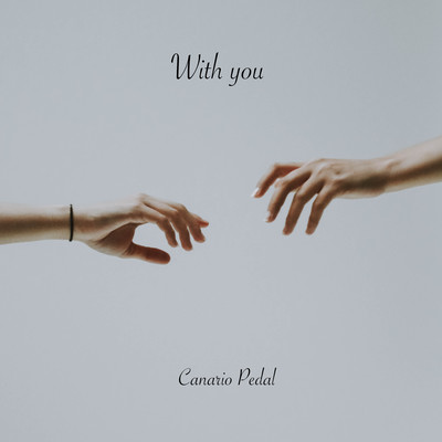 With you