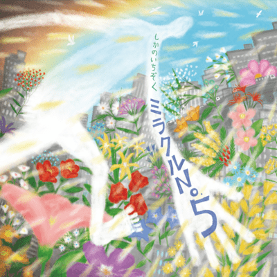 miracle no.5