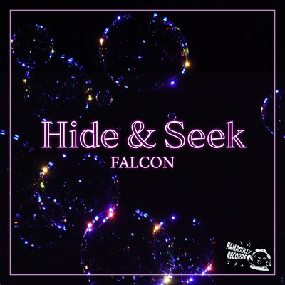 HIDE & SEEK