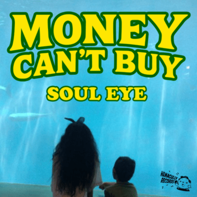 MONEY CAN'T BUY