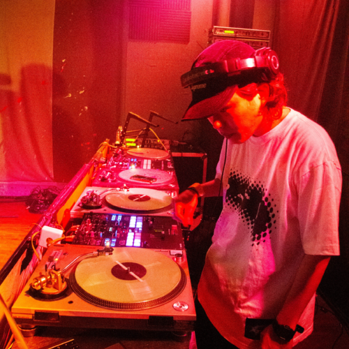 DJ Ken
