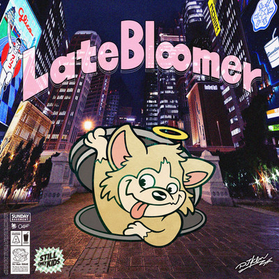 Late Bloomer