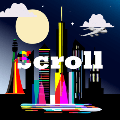 Scroll