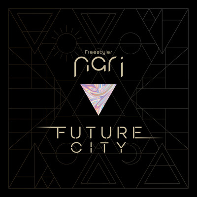 FUTURE CITY