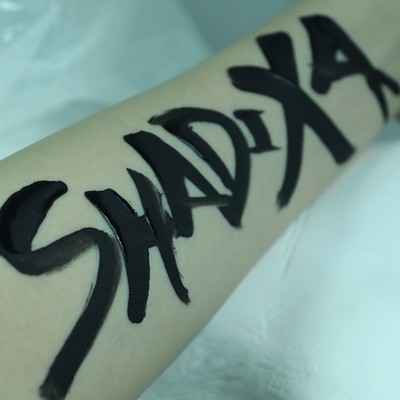 SHADIXA