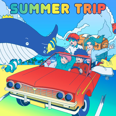 SUMMER TRIP