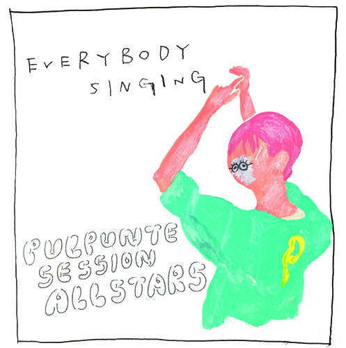 PULPUNTE SESSION ALL STAR