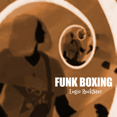 FUNK BOXING (Master Grade Version)