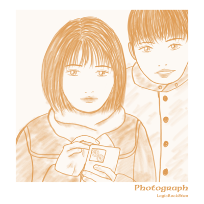 Photograph (feat. the Japnanese GITED)