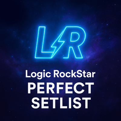 PERFECT SETLIST (2025 Definitive Edition)