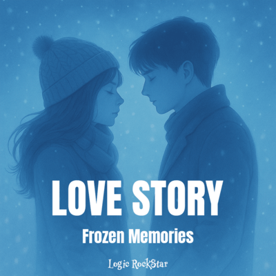 LOVE STORY - Frozen Memories