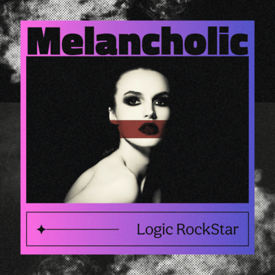 Melancholic