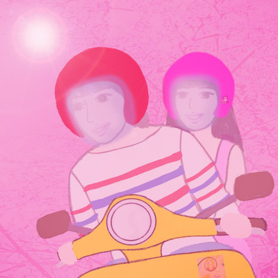 SWEETHEART (ANOTHER VERSION)