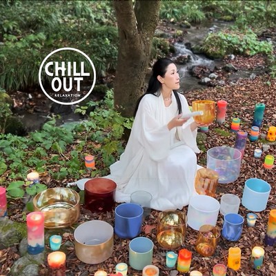 Rebirth of Light (CHILLOUT mix)