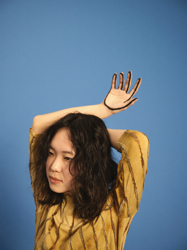 Haruko Oishi