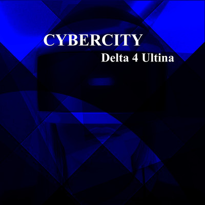 CYBERCITY