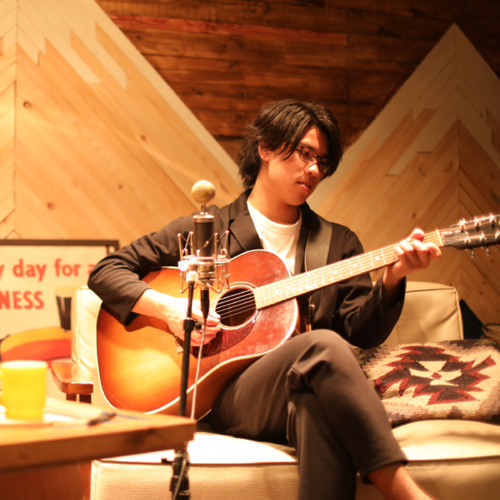 Koshiro Saeki
