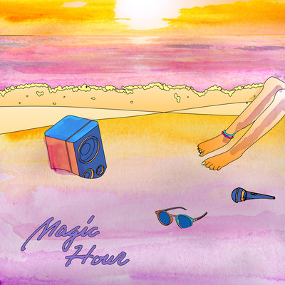 Magic Hour