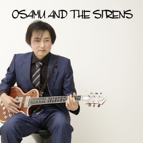 OSAMU AND THE SIRENS