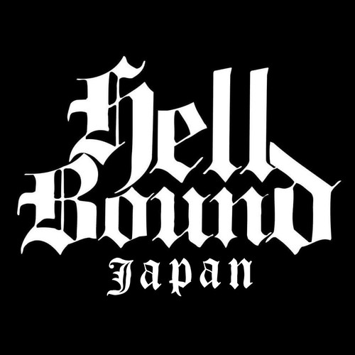 HELL BOUND Japan