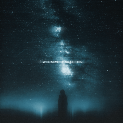 Yozora -night sky-