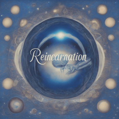 Reincarnation