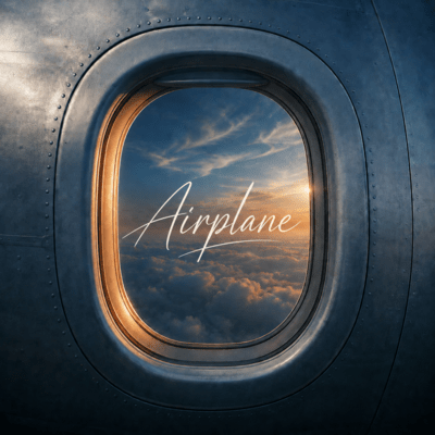 Airplane