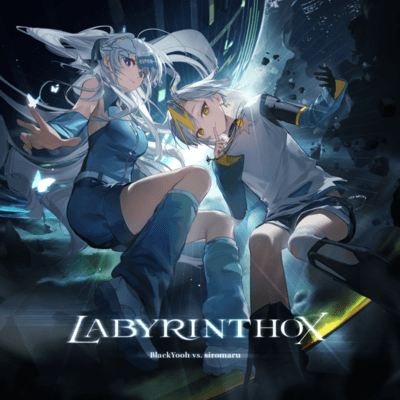 LABYRINTHOX