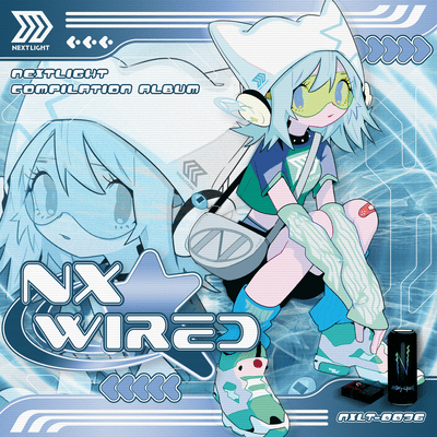 NX WIRED