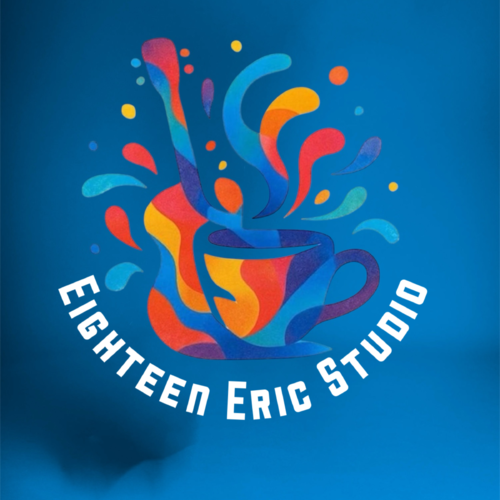 Eighteen Eric Studio