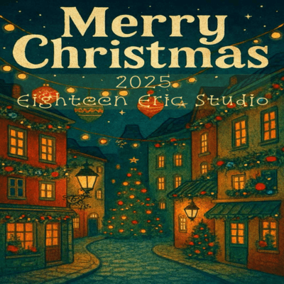 2025 Merry Christmas (feat. Toshiki Kato)