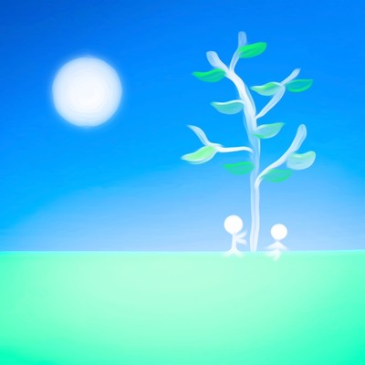 tree of life