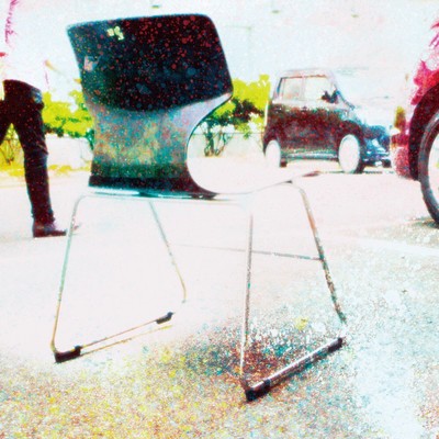 Sunset For -The Valley Of The Buildings-