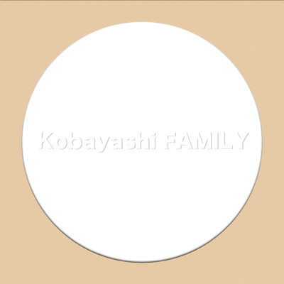 Kobayashi Family