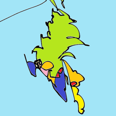 Nicol's perpetual motion