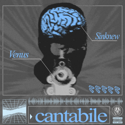 cantabile (feat. Venus)