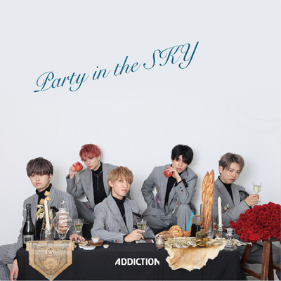 Party in the SKY -Type -C-
