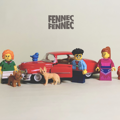 FENNEC FENNEC