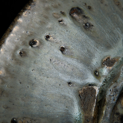 glaze #4