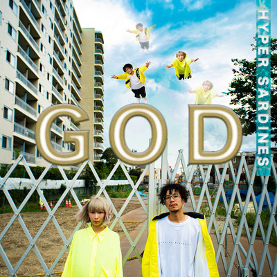 GOD