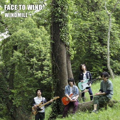 FACE TO WIND